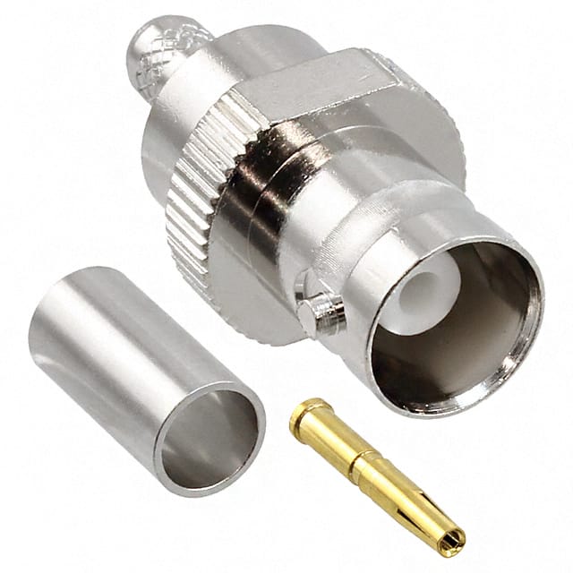 VB30-2051 Cinch Connectivity Solutions  Conjuntos de conectores coaxiales (RF)